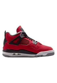 Pantofi sport copii - Sintetic - Rosudwqfwqd - Rosu