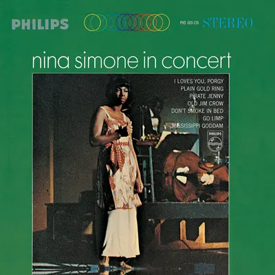 In Concert - Vinyl