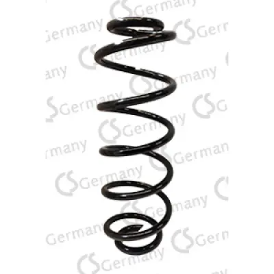 Arc spiral CS Germany 14.870.412