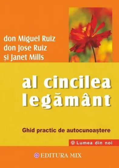 Al cincilea legământ