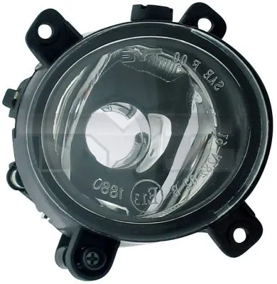 Proiector ceata fata stanga potrivit FORD MONDEO 2000-2003 - (H11)
