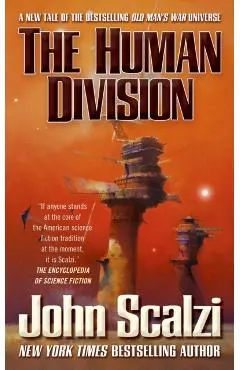 The Human Division
