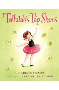 Tallulah's Tap Shoes