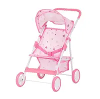 Carucior pentru papusi Chipolino Alis Star