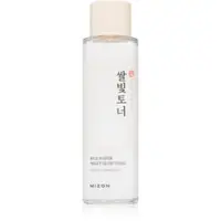 Mizon Rice Water Milky Glow Toner loțiune tonică cu lapte pentru o piele mai luminoasa
