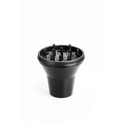 Difuzor păr, Xanitalia, Pro Universal, negru