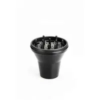 Difuzor păr, Xanitalia, Pro Universal, negru