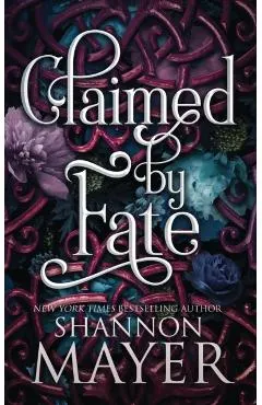 Claimed by Fate