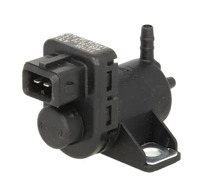 Supapa control electronic galerie admisie (12V) ALFA ROMEO 147, 156, 166, GT; CITROEN JUMPER; FIAT BRAVA, BRAVO I, BRAVO II, MAREA, MULTIPLA, STILO; LANCIA LYBRA, THESIS 1.9D 2.0 2.4D dupa 1997