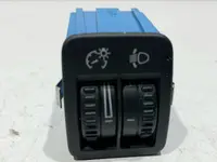 Buton reglaj faruri 5N0941333 Volkswagen Tiguan facelift (2011-2015)