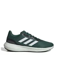 Pantofi pentru alergare Run Falcon 3.0 - Alb/Verde inchis