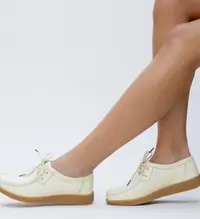 Pantofi Casual Niko Bej