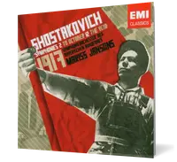 Shostakovich: Symphonies Nos 2 & 12
