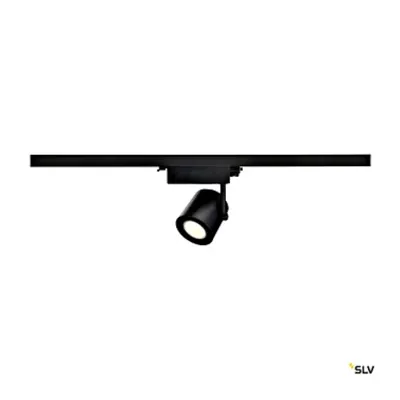 SUPROS TRACK 3000 Spot,negru,3520lm 4000K SLM,60° reflector