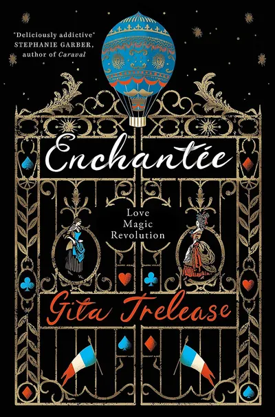 Enchantée