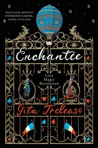 Enchantée