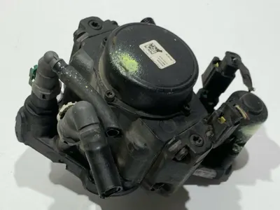 Pompa injectie 9687959180 Ford Mondeo (2007-2014) [MK4] 2.0 tdci