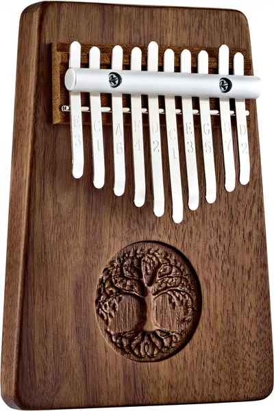 Kalimba Meinl - KL1001TOL, maro