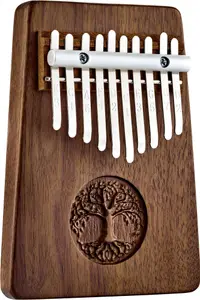Kalimba Meinl - KL1001TOL, maro