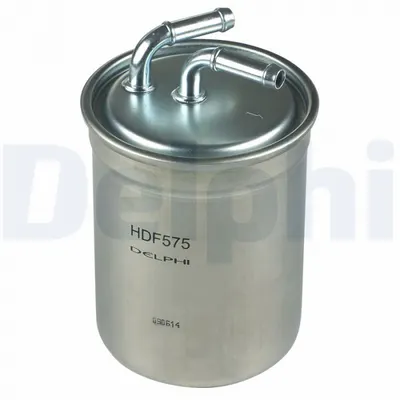 Filtru Combustibil Potrivit Audi A1; Seat Cordoba, Ibiza Iii, Ibiza Iv, Ibiza Iv Sc, Ibiza Iv St, Ibiza Iv Hatchback, Toledo Iv; Skoda Fabia I, Fabia I Praktik, Fabia Ii 1.4d 1.6d 1.9d 05.02