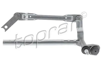 Legaturi stergator parbrizfata dreapta (fara motoras) potrivit VW TOURAN 02.03-05.10