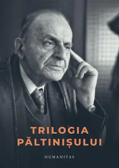 Trilogia Păltinișului - Paperback brosat