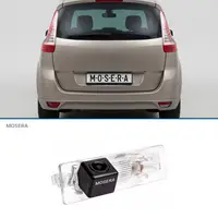 Cameră marșarier Renault Scenic III. 2008-2016 AHD 1080P NTSC MOSERA