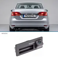 Cameră marșarier Volkswagen Jetta MK6 2011-2014 AHD 1080P NTSC MOSERA