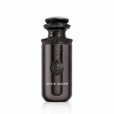 Apa de Parfum Rizz Czar by Shaikh Saeed, Barbati, 100 ml
