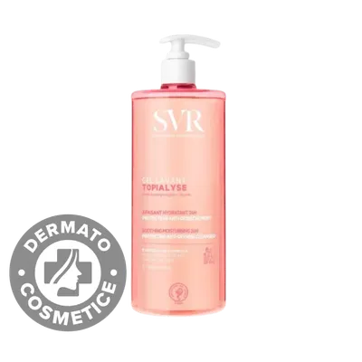 Gel de dus Topialyse, 1L, SVR