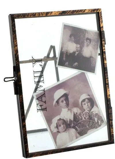 Rama foto - Family