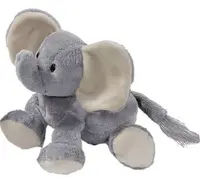 Jucarie de plus Heunec - Elefant, 25 cm