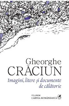 eBook Imagini, litere si documente de calatorie
