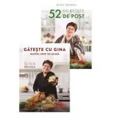 Pachet Gina Bradea