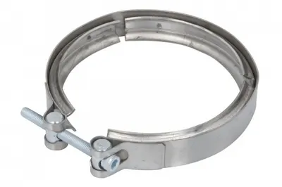 Set montare sistem esapament potrivit DAF XF 95 01.02-12.06