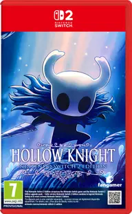 Hollow Knight (Nintendo Switch 1&2)