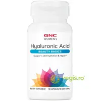 Acid Hialuronic (Hyaluronic Acid) Women's 30cps