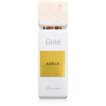 Gritti White Adèle Eau de Parfum pentru femei