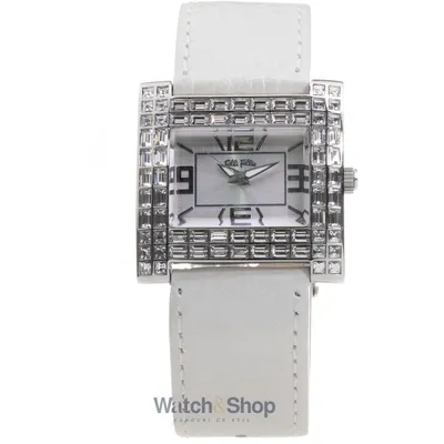 Ceas Folli Follie WF7A007SPS