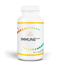 LifePharm IMMUNE +++ - supliment alimentar - 120 cps