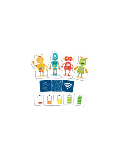 RoboCoding
