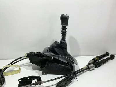 Timonerie cutie manuala 341015397R Nissan X-Trail 3 (2014-2017) [T32] 1.6 dci R9M 410