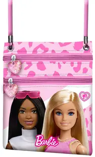 Geantă mică de umăr Karactermania Barbie - Fashionista