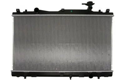 Radiator motor potrivit SUZUKI KIZASHI 2.4