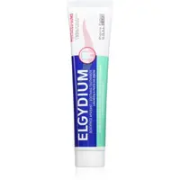 Elgydium Irritated Gums pastă de dinți ajuta la refacerea gingiilor iritate