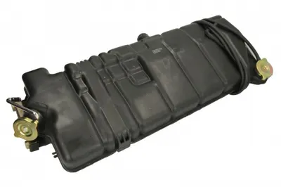Vas expansiune lichid racire potrivit MERCEDES O 340, O 404, O 405, O 407, O 408, TOURISMO (O 350) 12.84