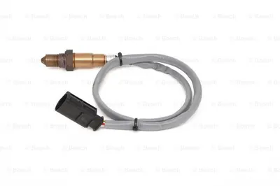 Sonda lambda (numar de fire 5, 740mm) MERCEDES A (W176), B (W246, W242), C (A205), C (C204), C (C205), C T-MODEL (S204), C T-MODEL (S205), C (W204), C (W205), CLA (C117) 1.8D-3.0D dupa 2008