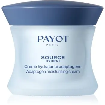 Payot Source Hydra + crema de fata hidratanta