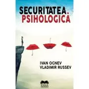 Securitatea psihologica