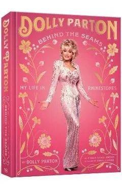 Behind the Seams: My Life in Rhinestones